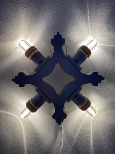 Luminaria salentina - luminaria,