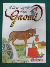 Book libro - IL LIBRO SEGRETO