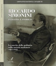 Riccardo Simonini. Pediatra e