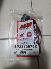 2x copri paramani per