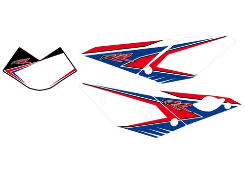 Kit adesivi grafiche tabelle - grafiche,