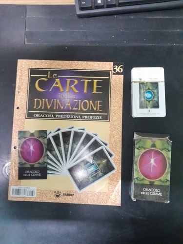 Carte della - le,