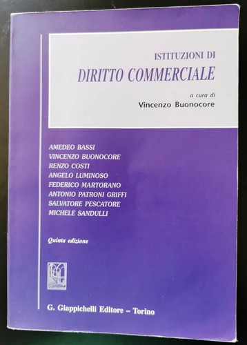 Istituzioni diritto - istituzioni,