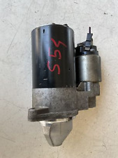 0001106014 MOTORINO DI AVVIAMENTO SMART 451 FORTWO MOTORE DIESEL 0.8 CDI 2010