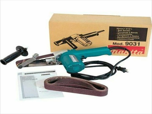 Makita 9031 levigatrice - makita,