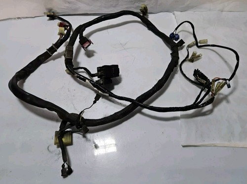 Faisceau électrique honda - Électrique, cb