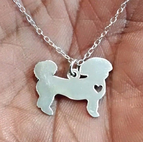 Shih tzu gioielli in - -,