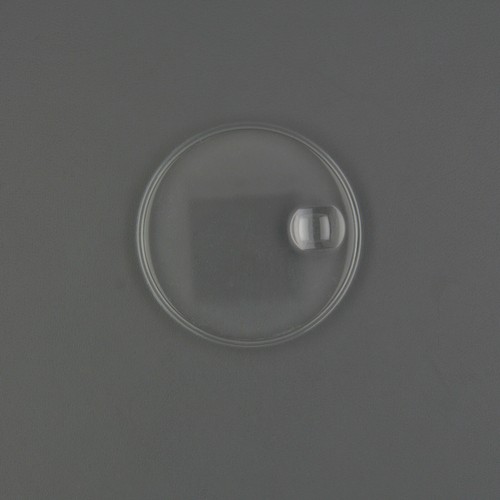 Rolex plexiglas original - rolex,