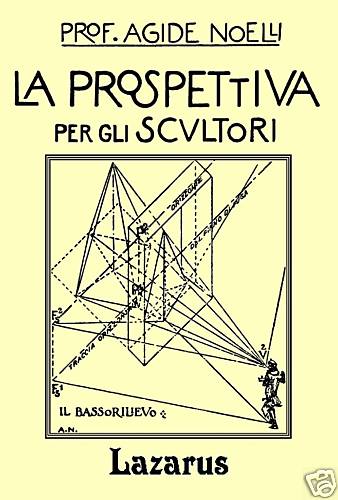 Prospettiva per scultori - per,