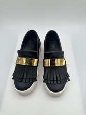 Giuseppe Zanotti Sneakers Slip