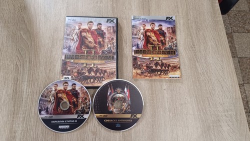 Imperivm civitas imperium - imperivm, 2