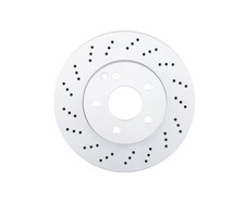 Pezzi disco freno bosch - 2,