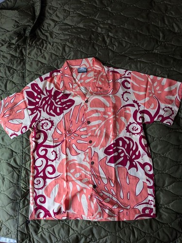 Camicia manuheali aloha - camicia,