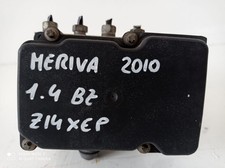 ABS PER OPEL Meriva 2° Serie