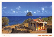 DOM-TOM-MARTINIQUE LE