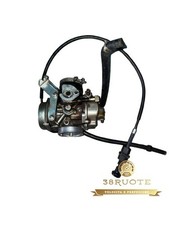 CARBURATORE HONDA CBR 125 JC34