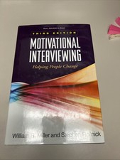 Motivational Interviewing