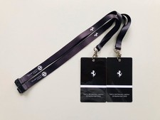 Carte Ferrari Purosangue