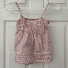 Top bambina Petit Patapon