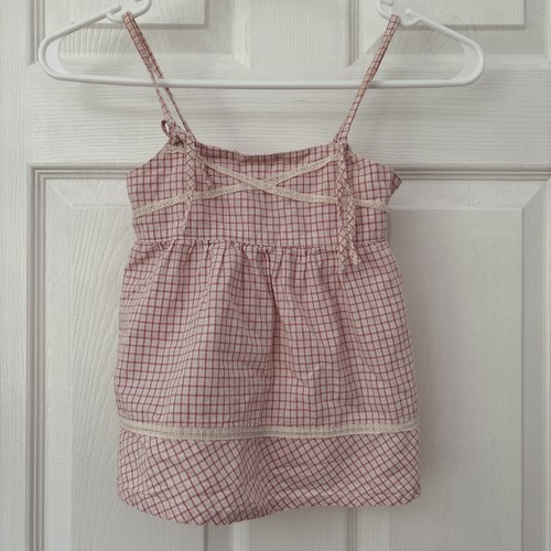 Top bambina petit - top,