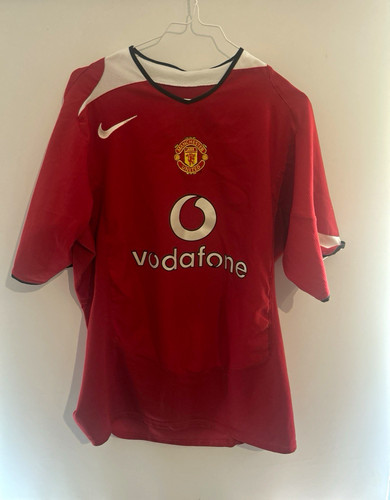 Maglia originale cristiano - maglia,