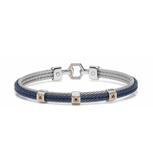 Bracciale tonino lamborghini - bracciale,