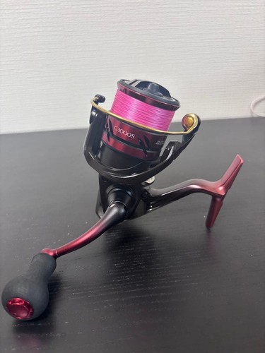 Mulinello spinning shimano - mulinello, da