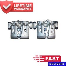 Coppia pinze freno anteriori