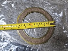 DISCO FRIZIONE RUDGE nuovo  
