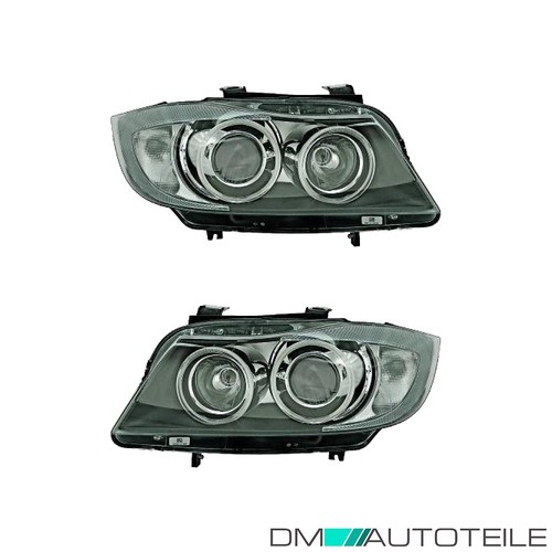 Set fari allo xeno d1s - set,