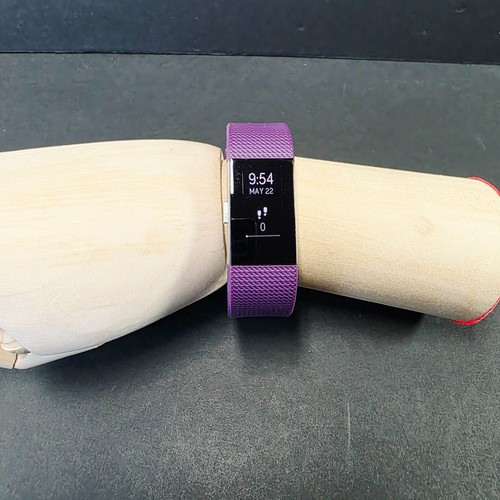 Fitbit charge - fitbit, 2