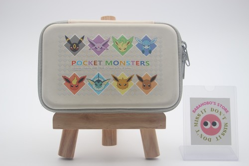 Custodia trasporto pokemon - custodia, da