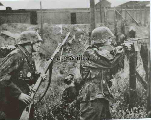 Foto repro soldatini con - repro, ^^