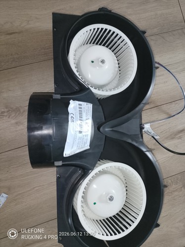Ventilatore motore originale