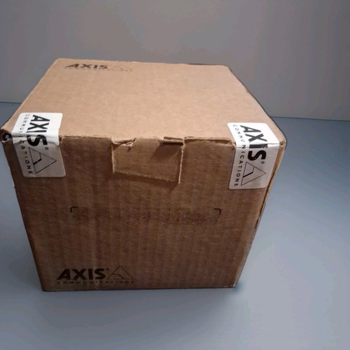 Axis p3267 - axis, p3267-lv