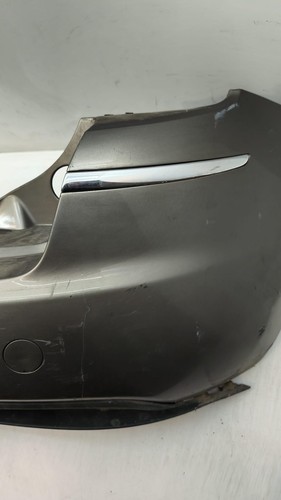 Paraurti posteriore per lancia - paraurti,