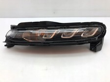 DRL Citroen C3 III Aircross