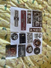 adesivi ultras salernitana