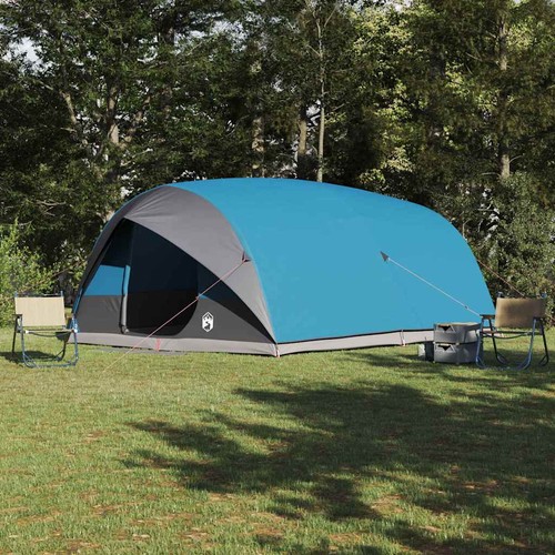 Tenda tunnel con - a,