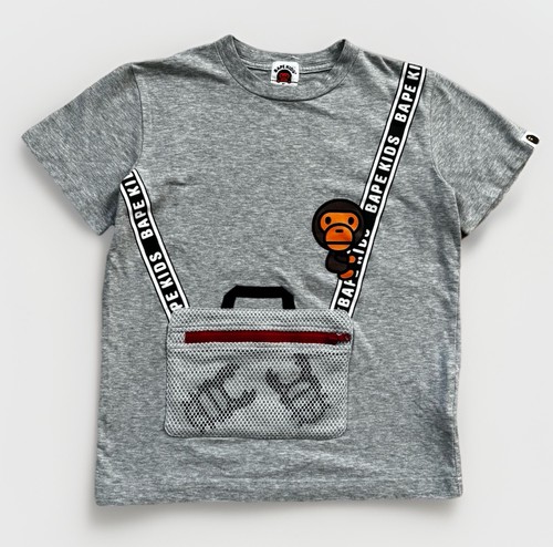 Shirt bathing ape bape - bathing,