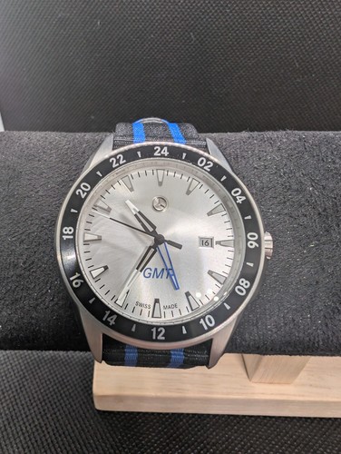Autentico orologio polso - autentico,