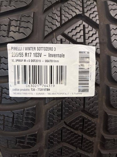 Set gomme 235 - set, 4