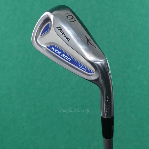 Mizuno 200 ferro forgiato - mx-200,
