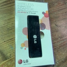 LG AN-WF100 Adattatore Dongle
