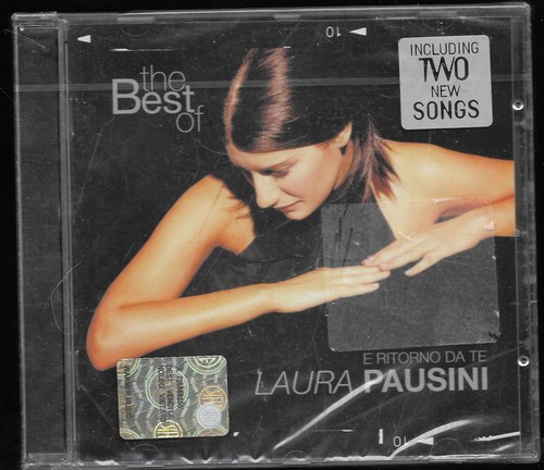 Laura pausini ritorno - e, te