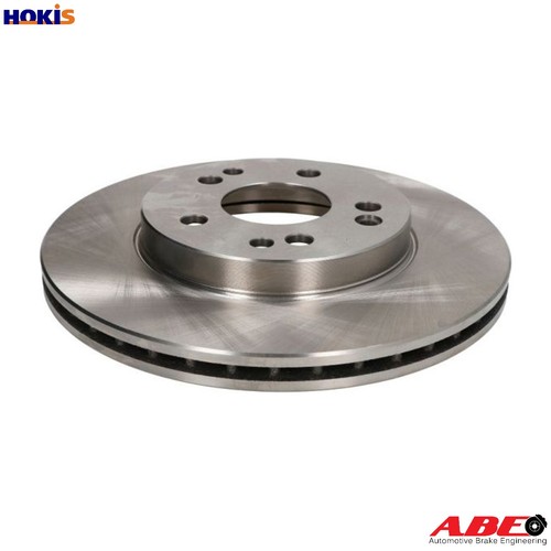 Disco freno c3m003abe per - 2x,