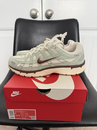 Nike 6000 taglia 9 ds - nike,