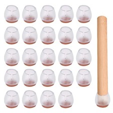 Gommini per Sedie,Feltrini