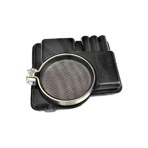 Scatola filtro depuratore aria - filtro,