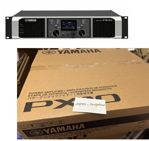Yamaha amplificatore - yamaha, di
